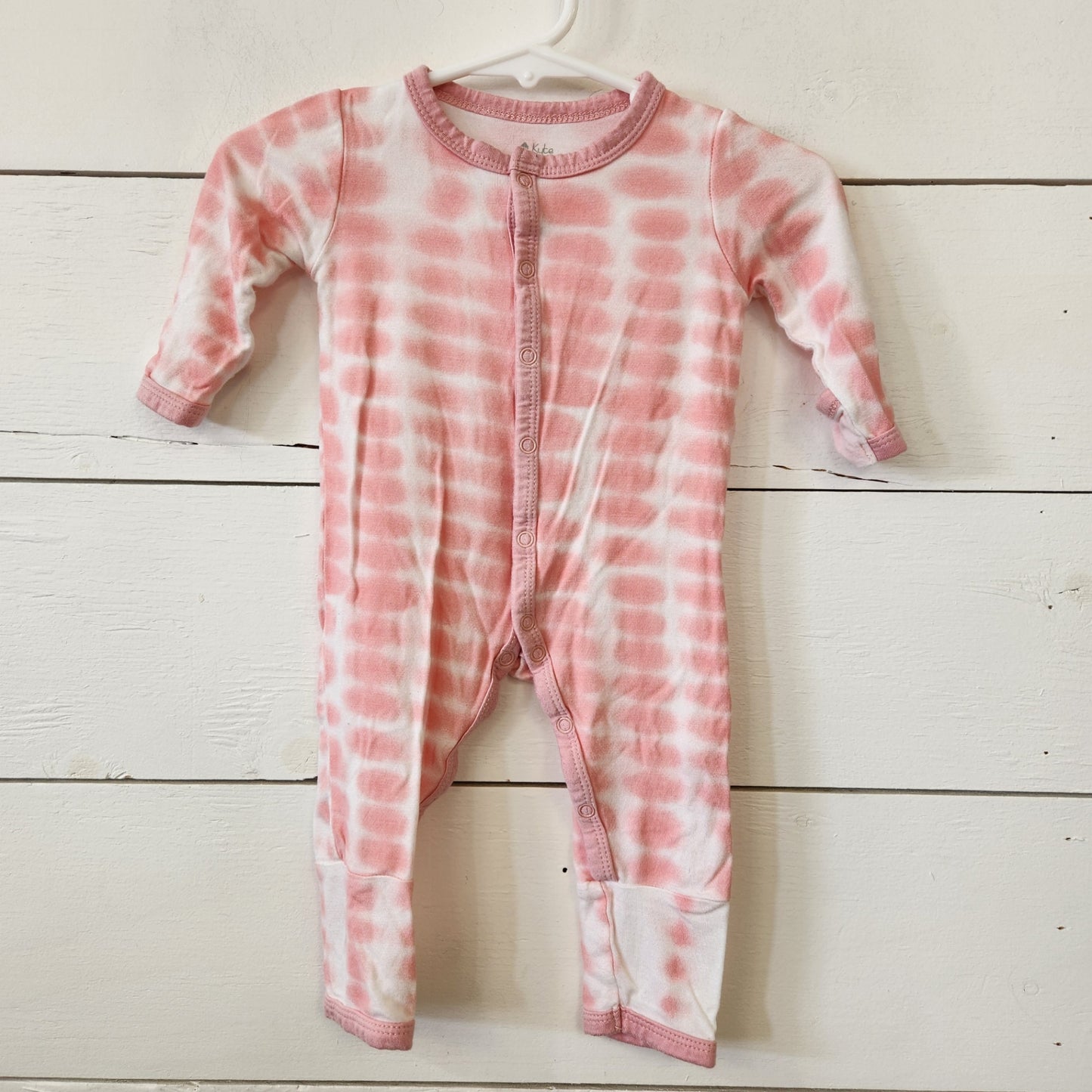 Size 0-3 | Kyte Kids' Sleepwear | UBNUU