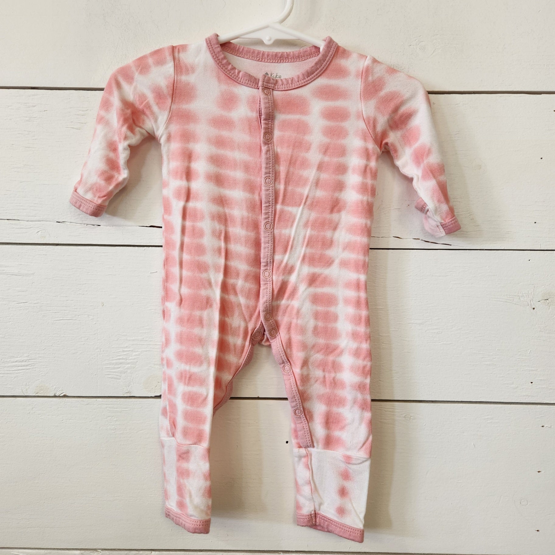 Size 0-3 | Kyte Kids' Sleepwear | UBNUU