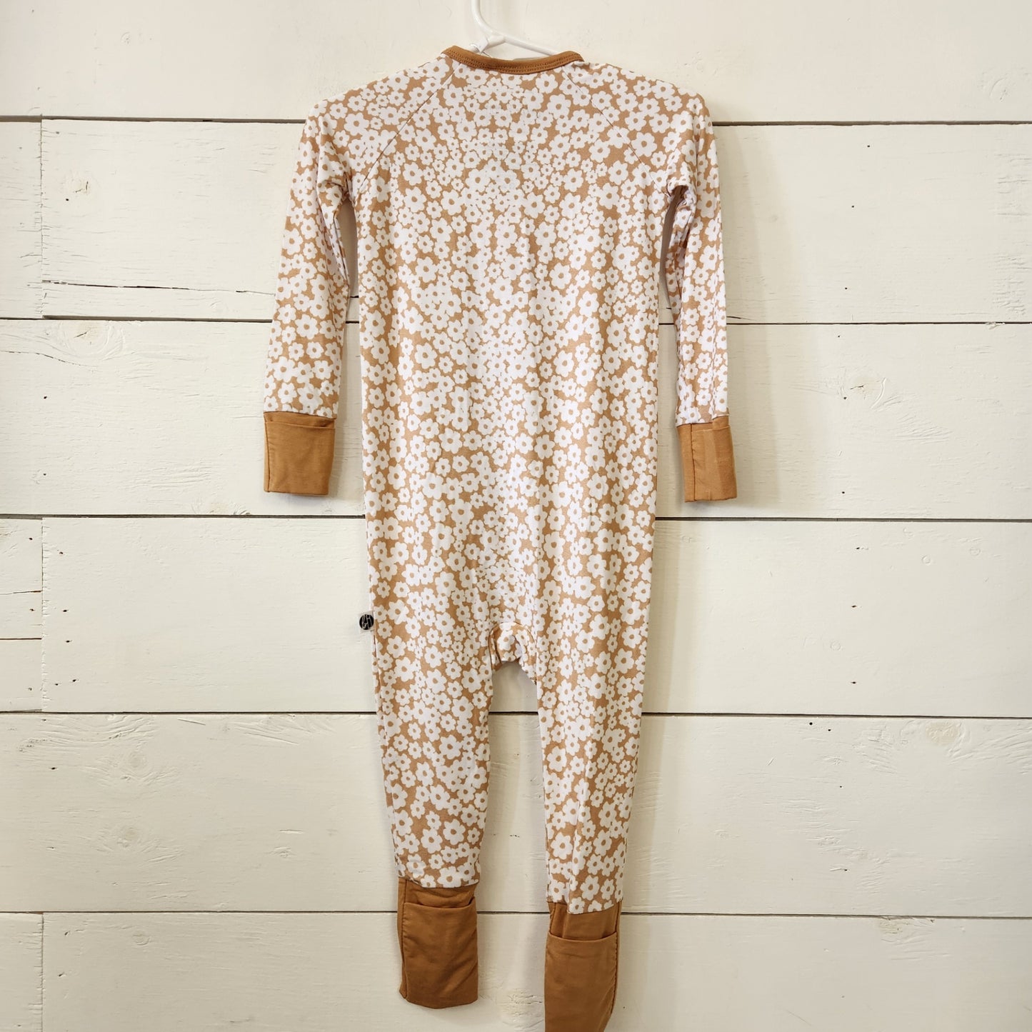 Size 18-24M | belle & BROS Kids' Footie | UBNUU