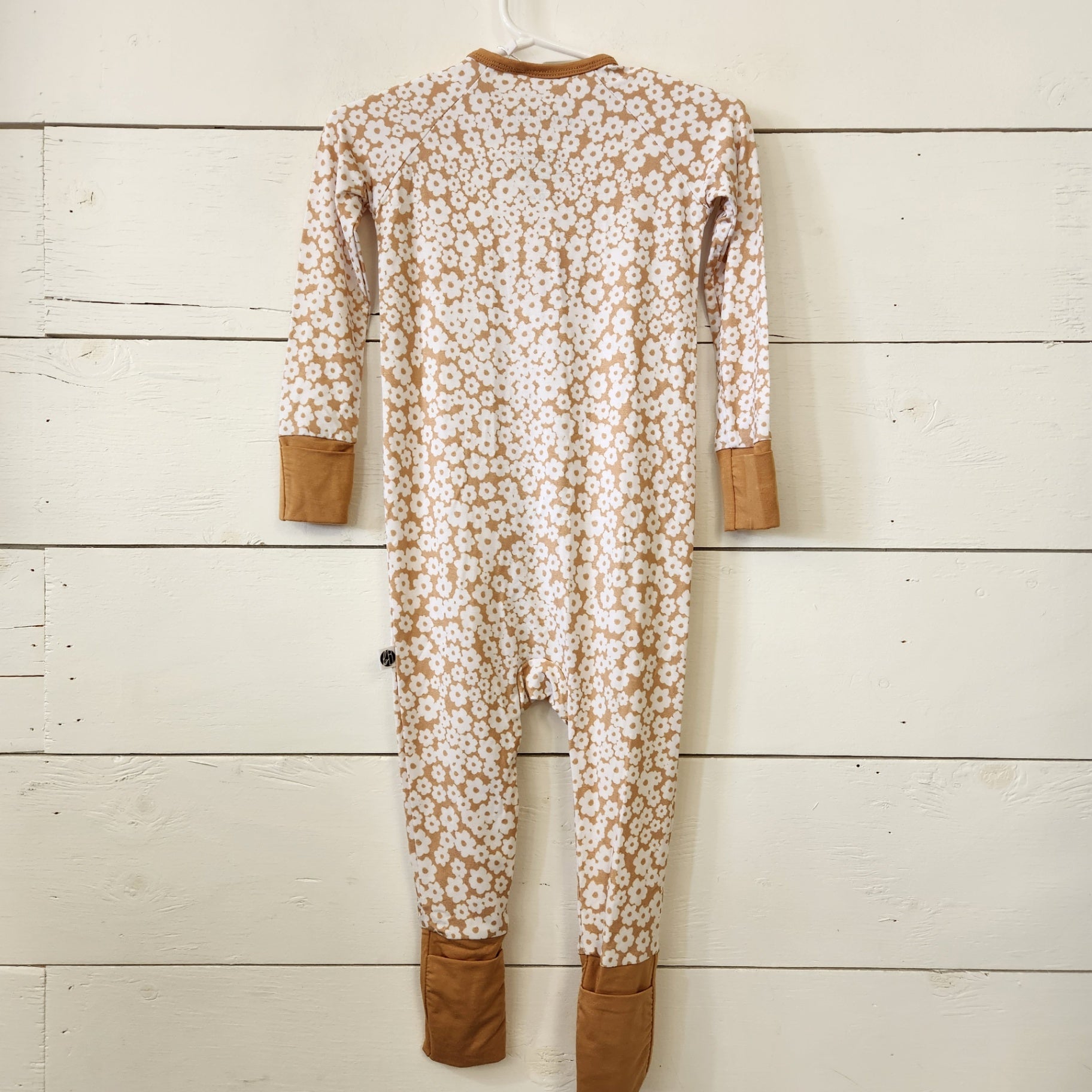 Size 18-24M | belle & BROS Kids' Footie | UBNUU