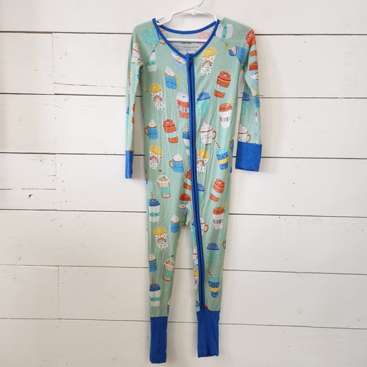 Size 2T | little sleepies Kids' Sleepwear | UBNUU