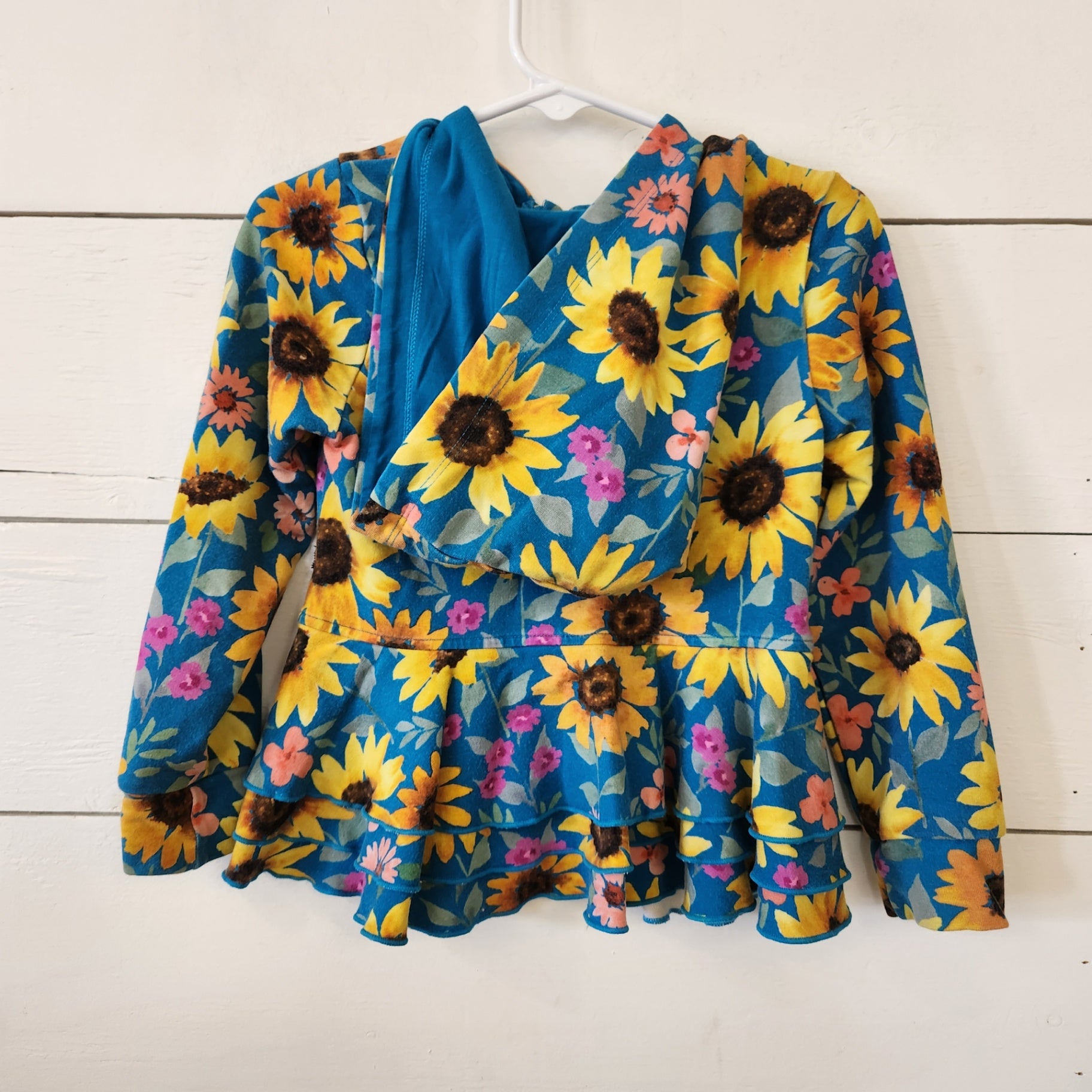 Size 3T | Play by Littlesleepies Kids' Jacket | UBNUU