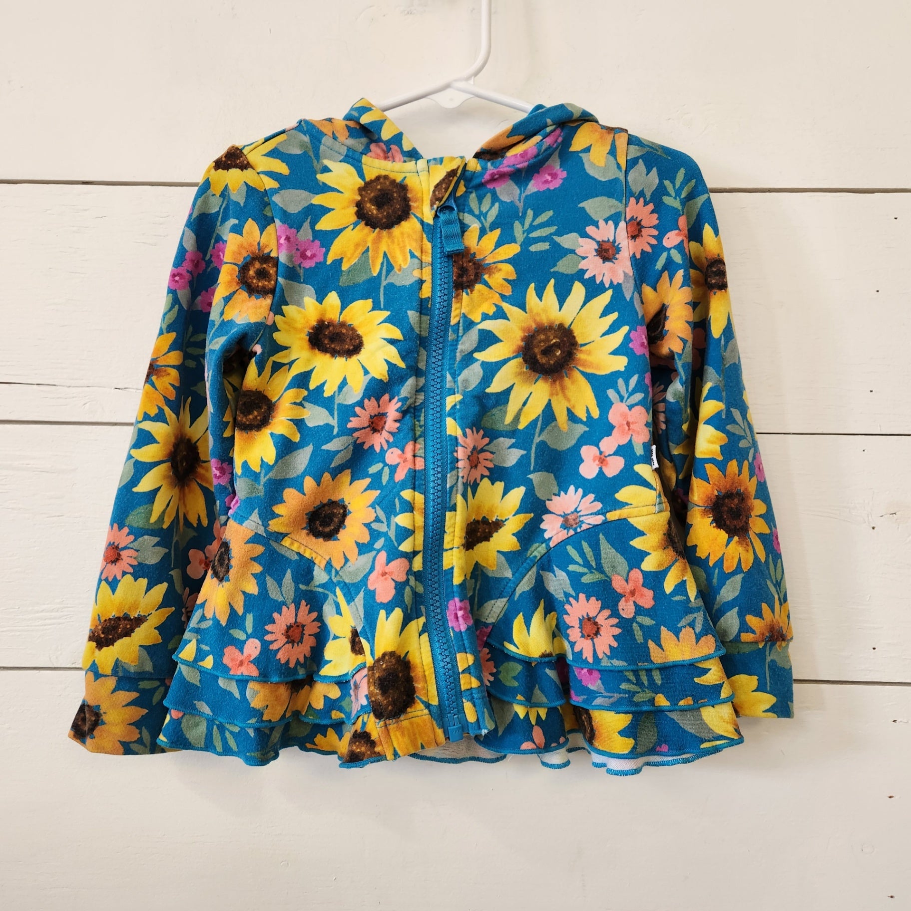 Size 3T | Play by Littlesleepies Kids' Jacket | UBNUU