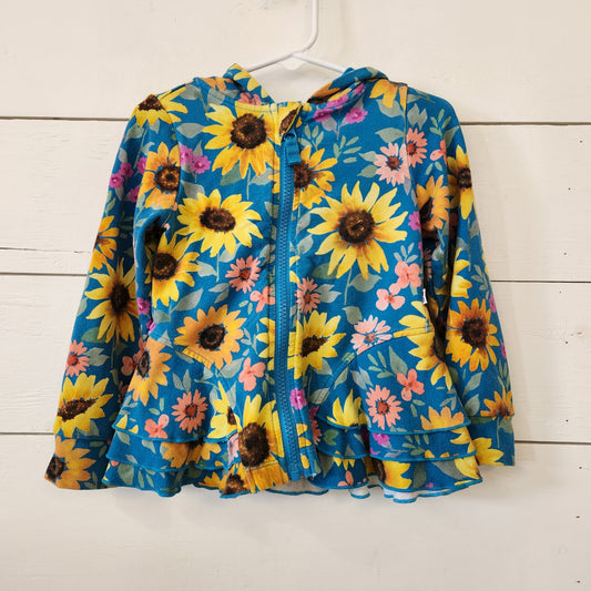 Size 3T | Play by Littlesleepies Kids' Jacket | UBNUU