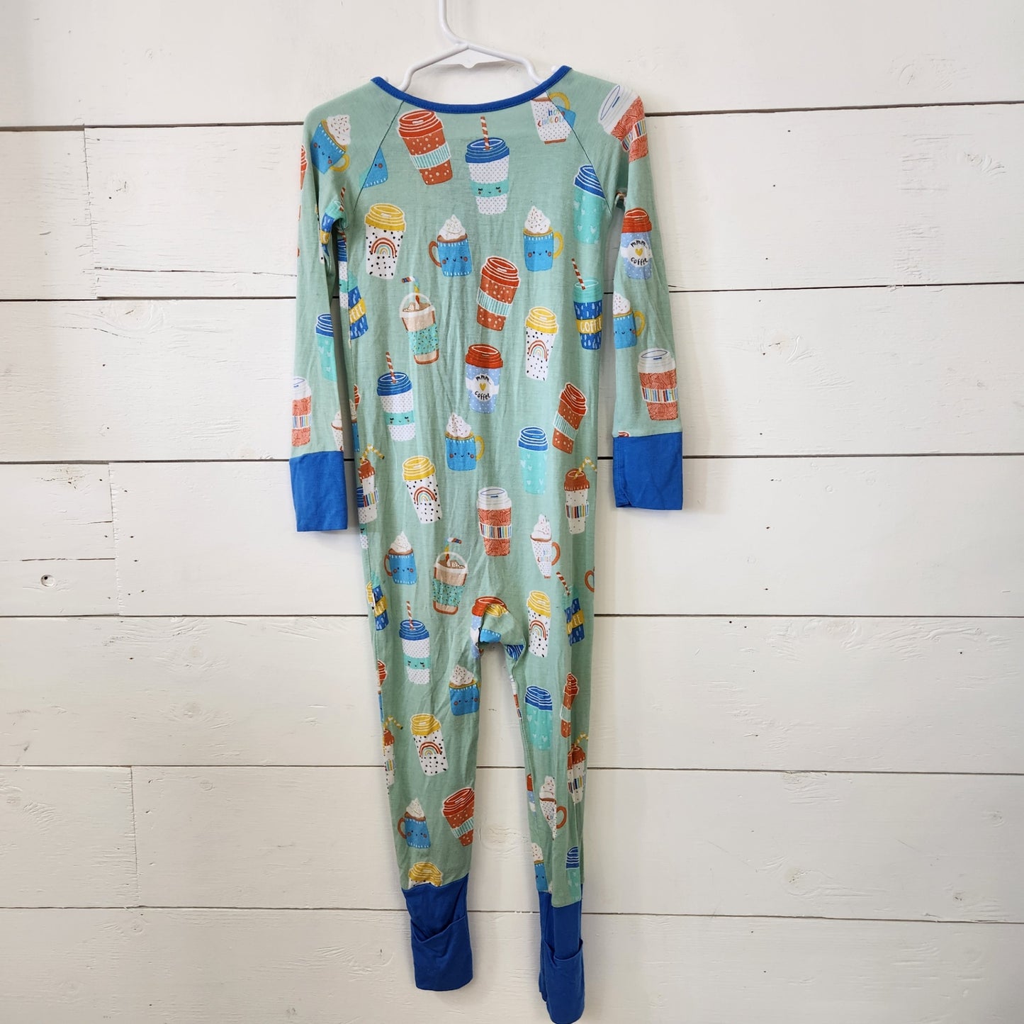 Size 2T | little sleepies Kids' Sleepwear | UBNUU