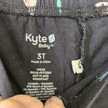 Size 3T | Kyte Baby Kids' Clothing | UBNUU