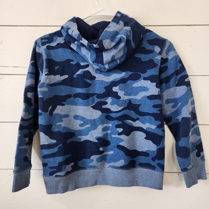 Size 7/8 | Eddie Bauer Kids' Hoodie | UBNUU