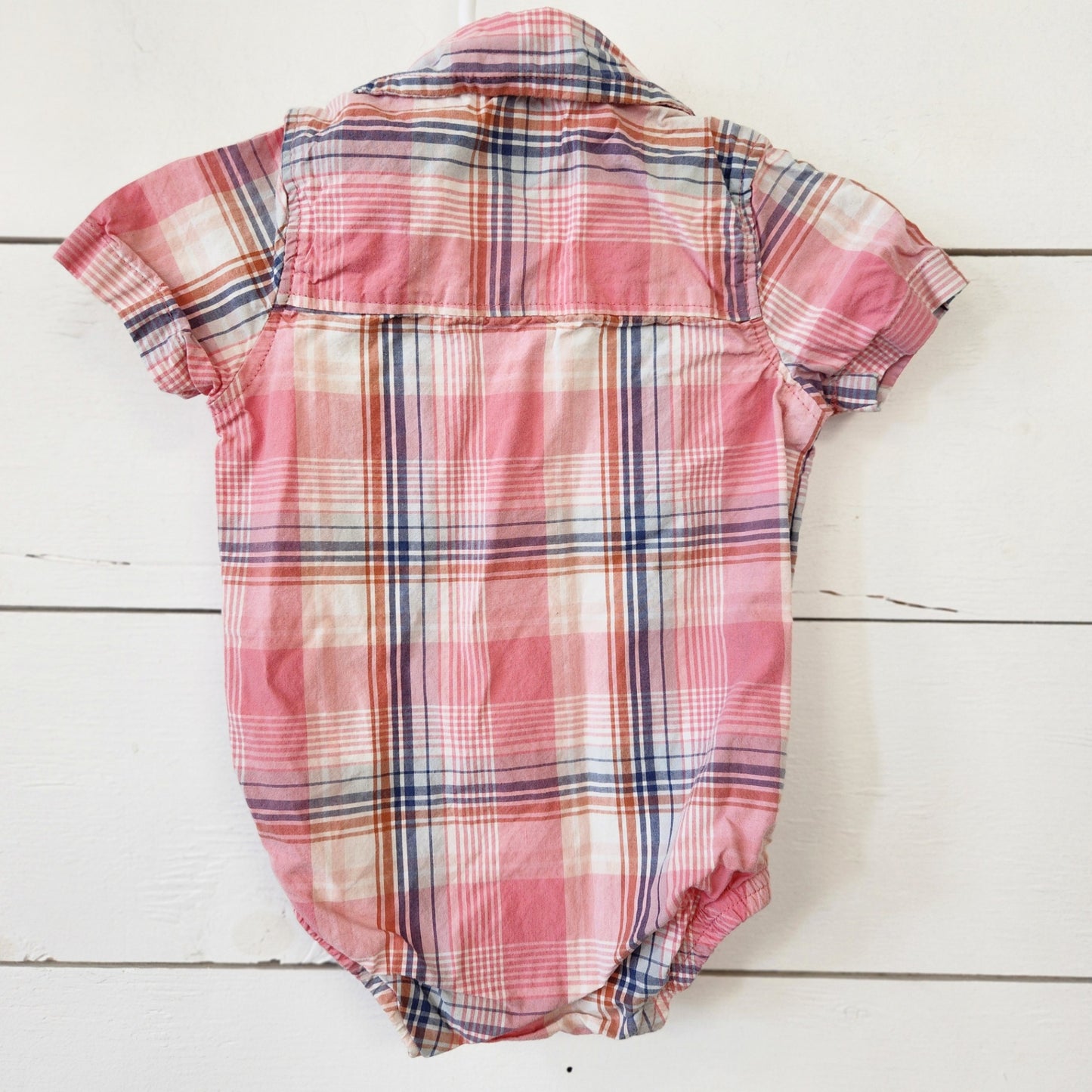 Size 6M | baby Bagosh Kids' Shirt | UBNUU