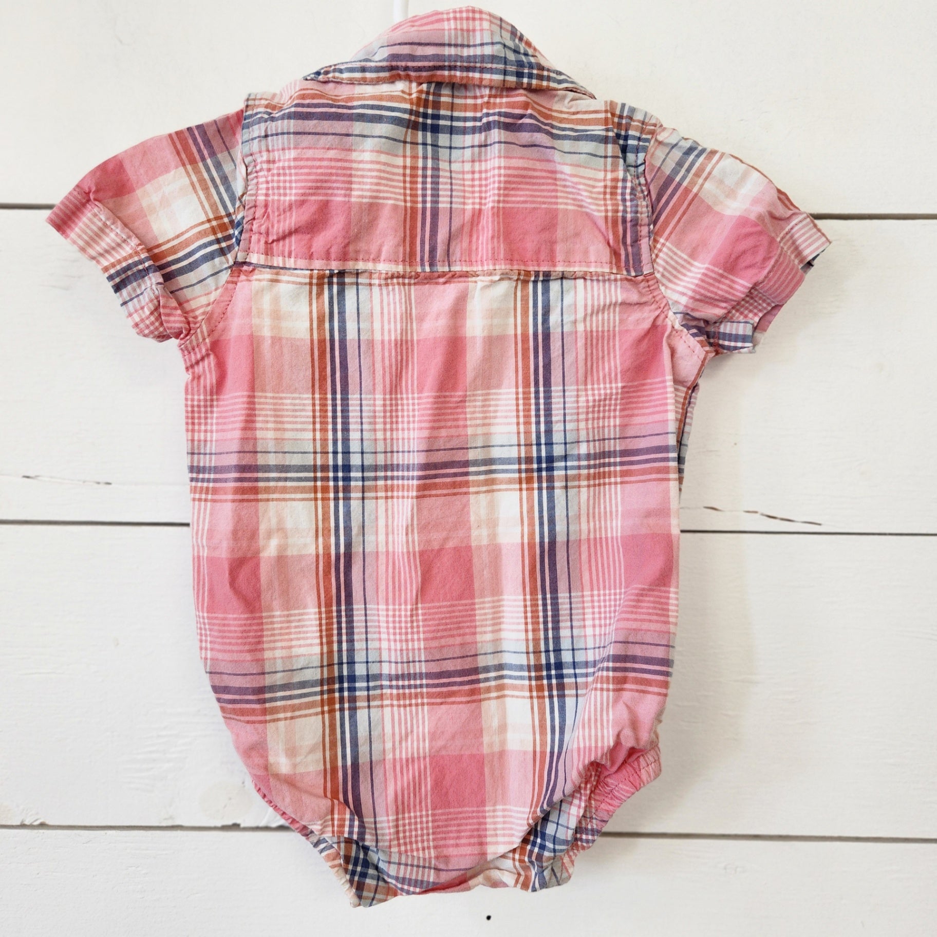 Size 6M | baby Bagosh Kids' Shirt | UBNUU