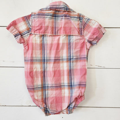 Size 6M | baby Bagosh Kids' Shirt | UBNUU