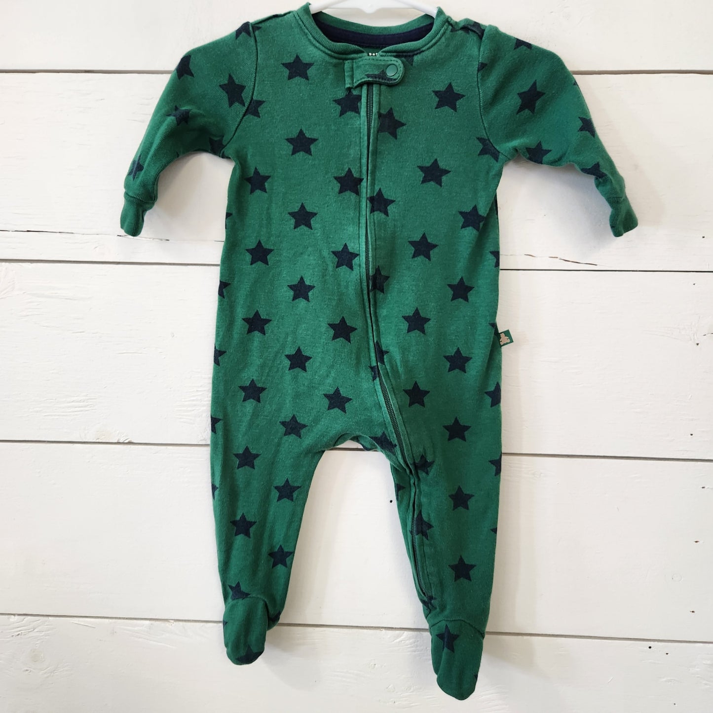 Size 3-6m | GAP Kids' Footie | UBNUU