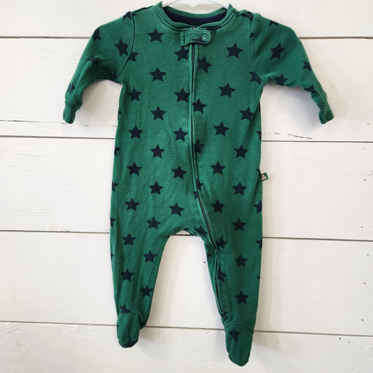 Size 3-6m | GAP Kids' Footie | UBNUU