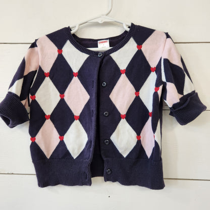 Size 5 | GYMBOREE Kids' Cardigan | UBNUU