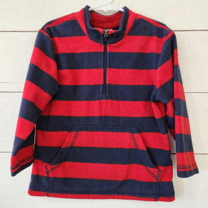 Size 4t | Hanna Andersson Kids' Sweater | UBNUU
