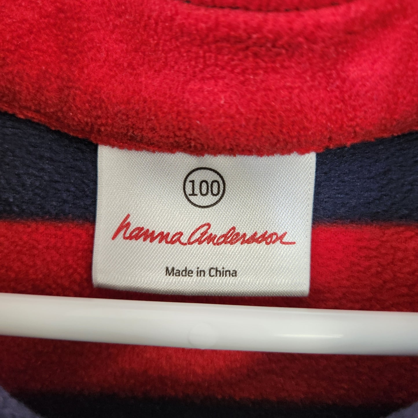 Size 4t | Hanna Andersson Kids' Sweater | UBNUU