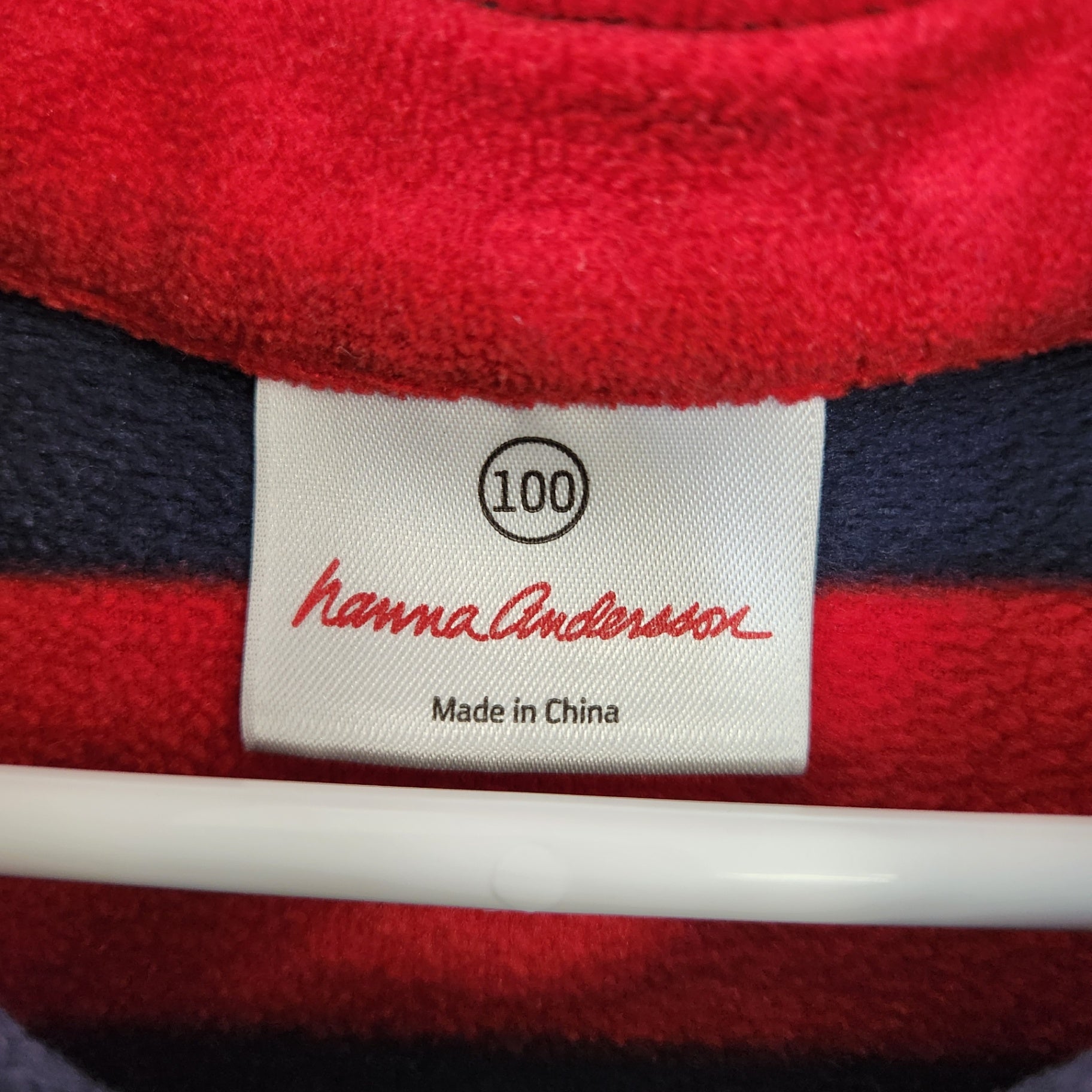 Size 4t | Hanna Andersson Kids' Sweater | UBNUU