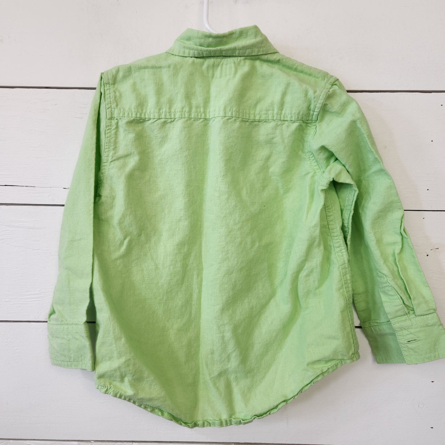 Size 4t | Dress Up Kids' Shirt | UBNUU