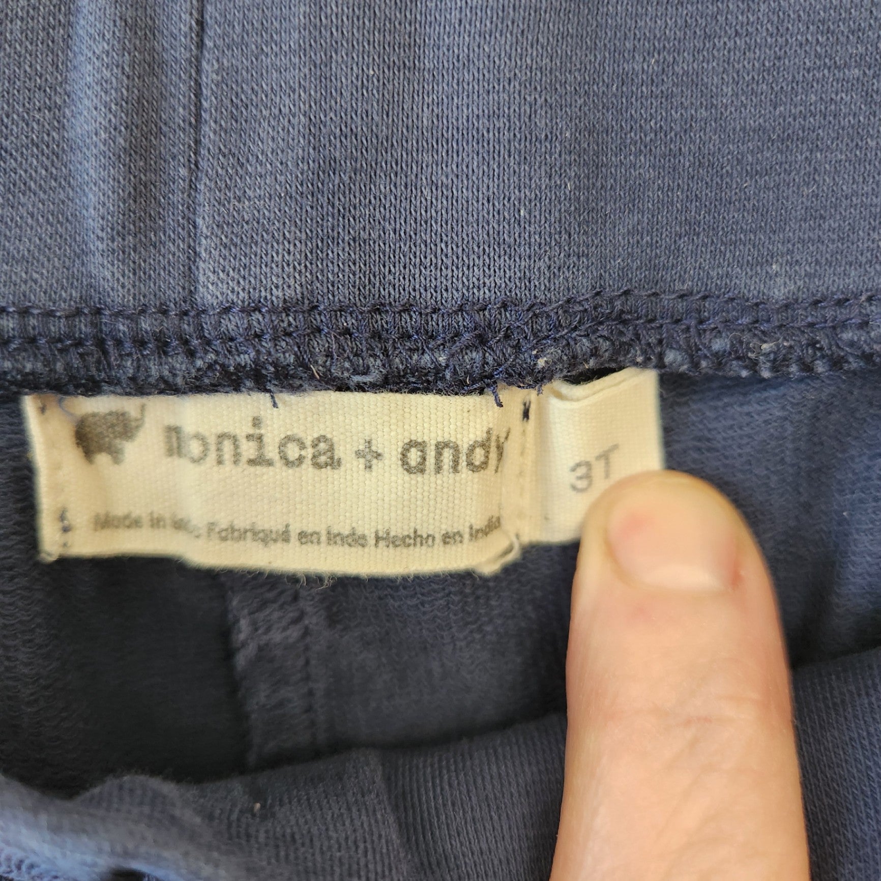 Size 3T | monica + andy Kids' Shorts | UBNUU