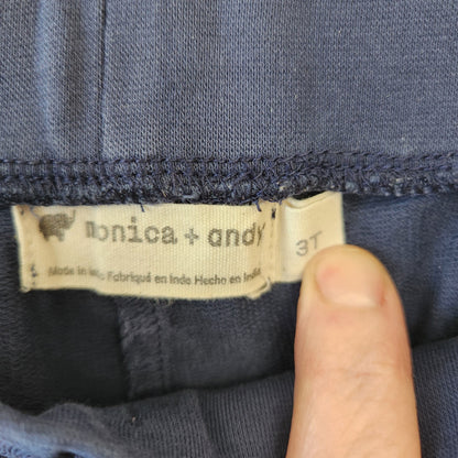 Size 3T | monica + andy Kids' Shorts | UBNUU