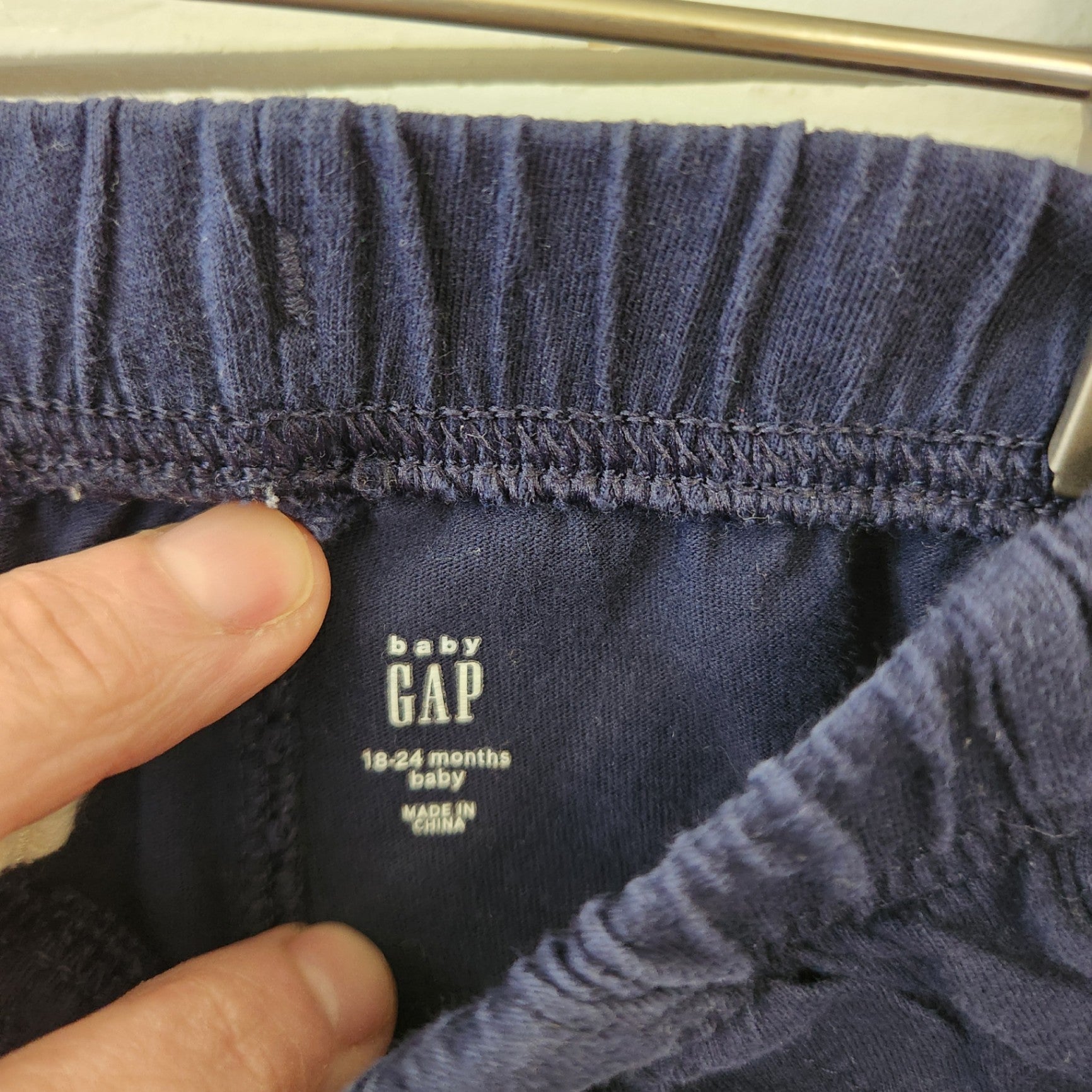 Size 18-24 months | GAP Kids' Shorts | UBNUU