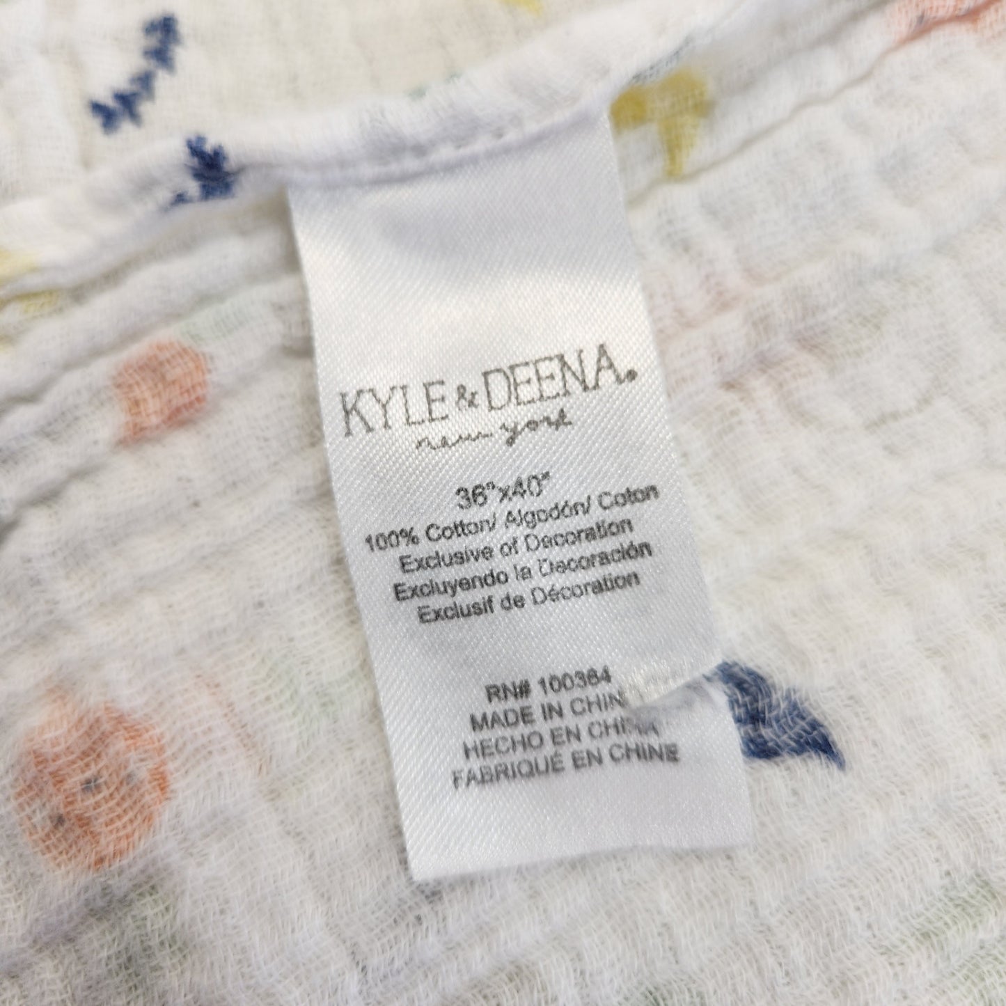 Size 36×40 | Kyle & Deena Kids' Clothing | UBNUU