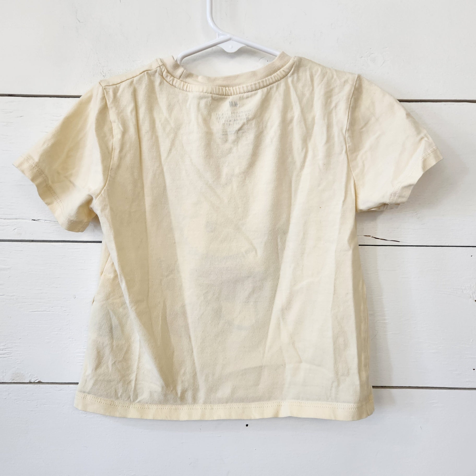 Size 2-4A | H&M Kids' T-Shirt | UBNUU