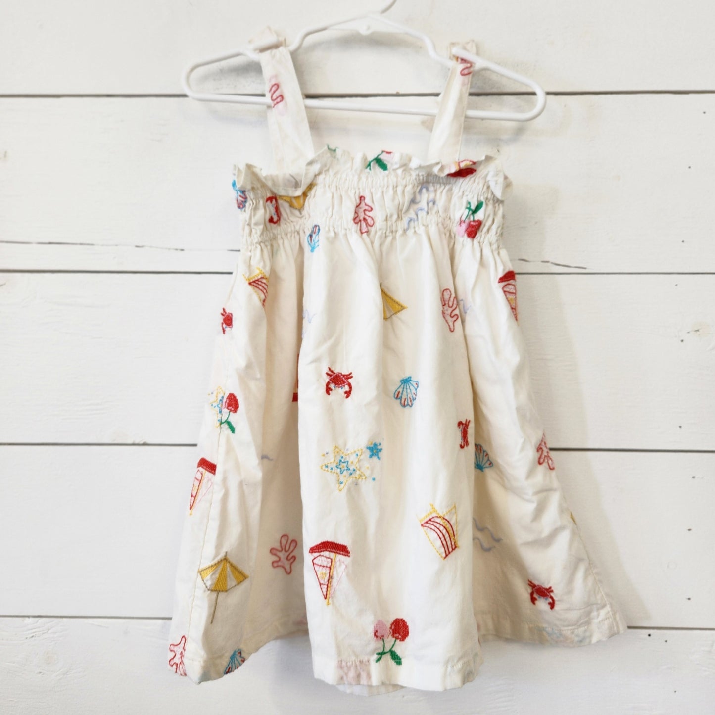 Size 3T | GAP Kids' Dress | UBNUU