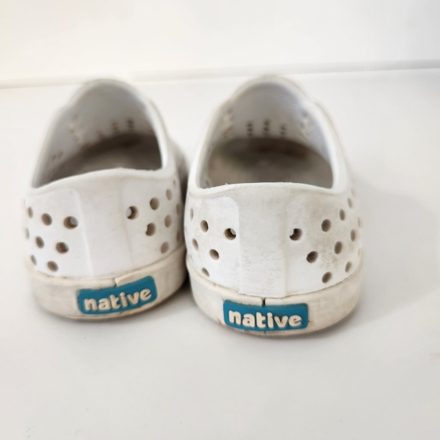 Size 5 | Native Kids' Shoes | UBNUU