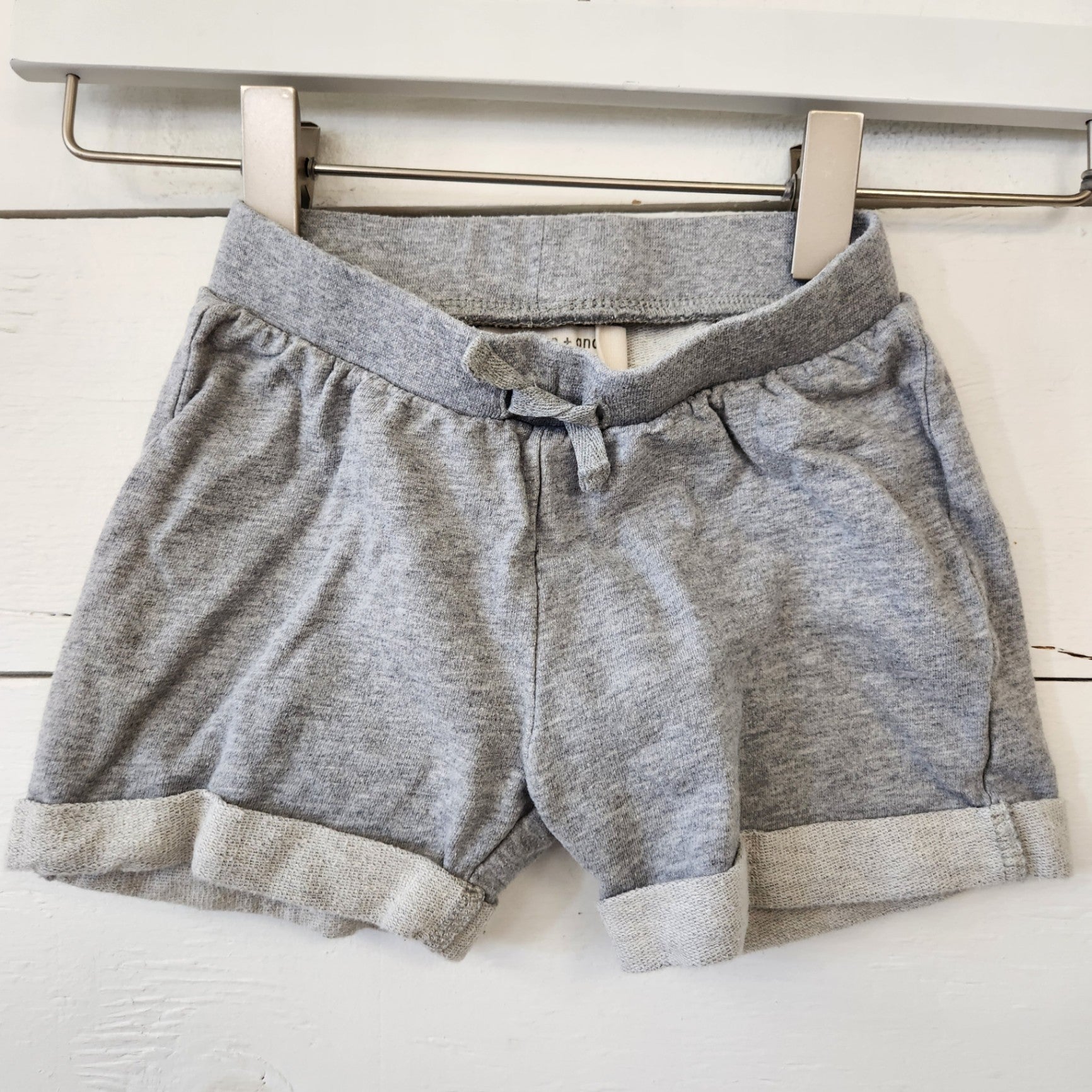Size 2T | monica +andy Kids' Shorts | UBNUU