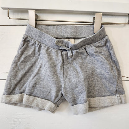 Size 2T | monica +andy Kids' Shorts | UBNUU