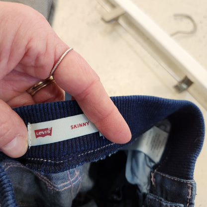 Size 6M | Levi's Kids' Jeans | UBNUU