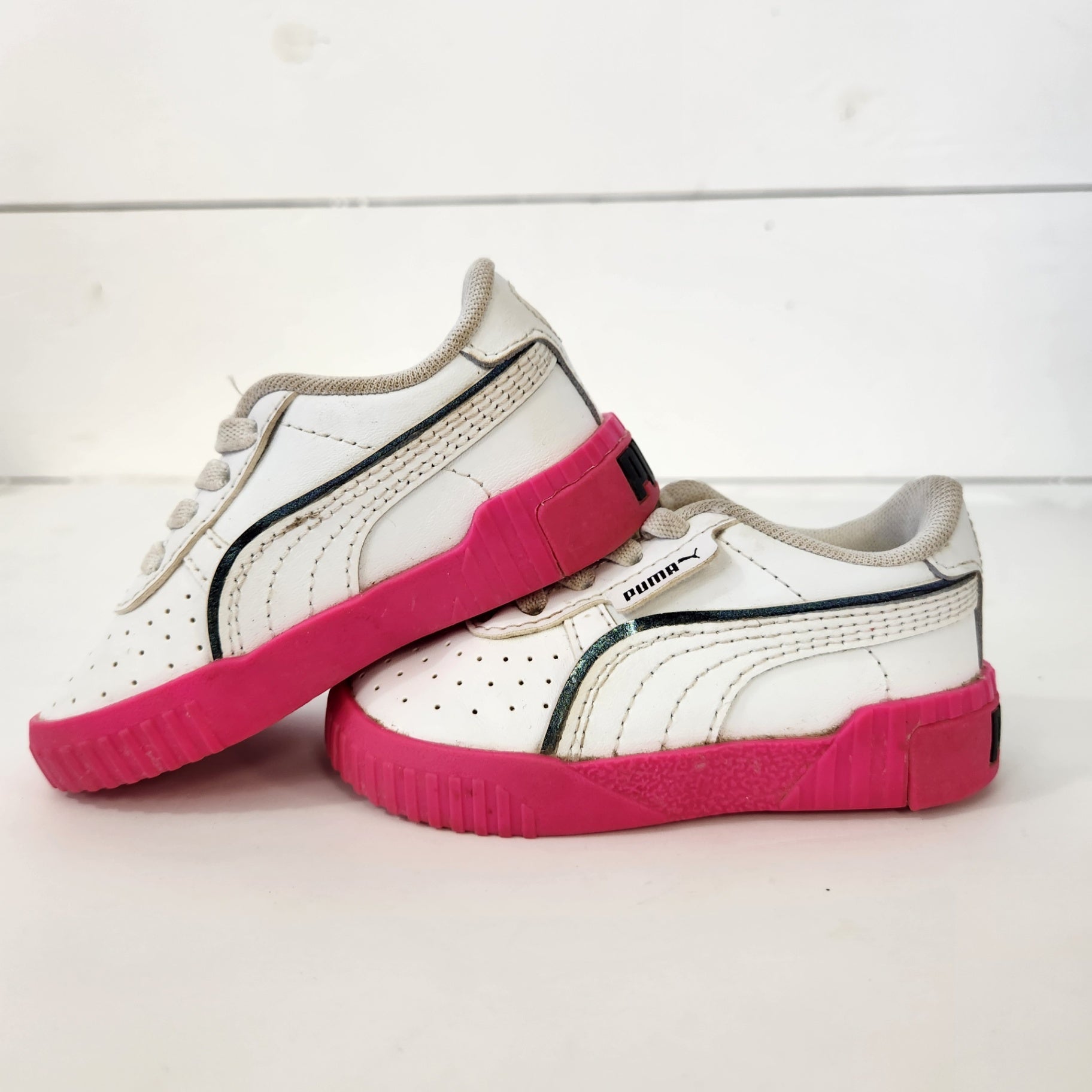 Size 13 | Puma Kids' Shoes | UBNUU