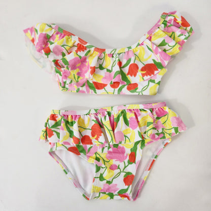 Size 18 to 24 months | Janie and Jack Kids' Bikini Set | UBNUU