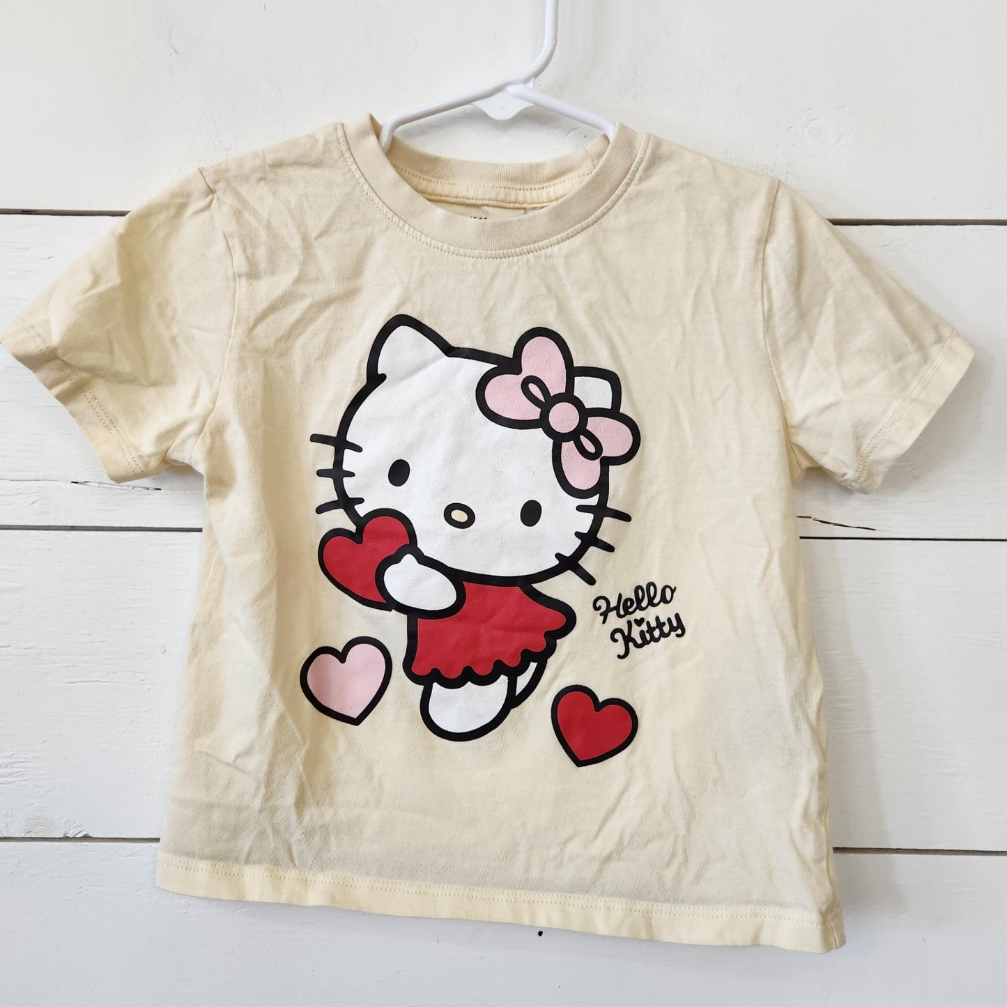 Size 2-4A | H&M Kids' T-Shirt | UBNUU