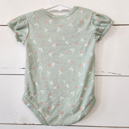 Size 3/6M | Nicole Miller NEW YORK Kids' Body Suit | UBNUU