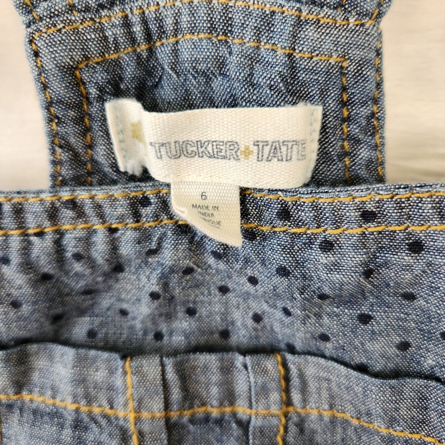 Size 6 | Tucker + Tate Kids' Dress | UBNUU