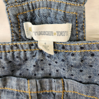 Size 6 | Tucker + Tate Kids' Dress | UBNUU