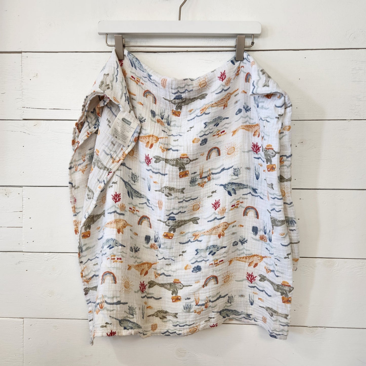 Size 120cm×120cm | Bebe au lait Kids' Clothing | UBNUU