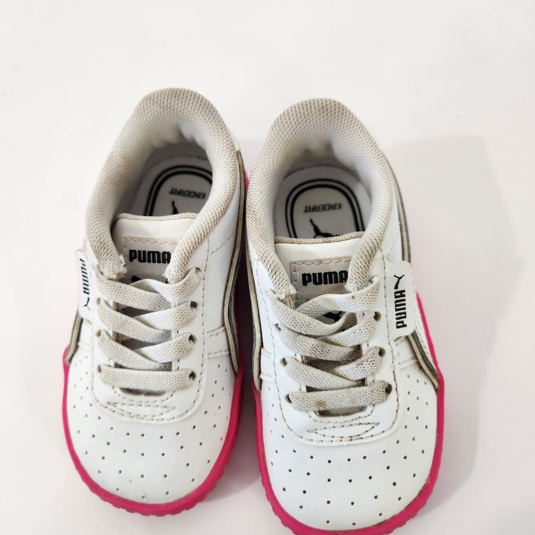 Size 13 | Puma Kids' Shoes | UBNUU