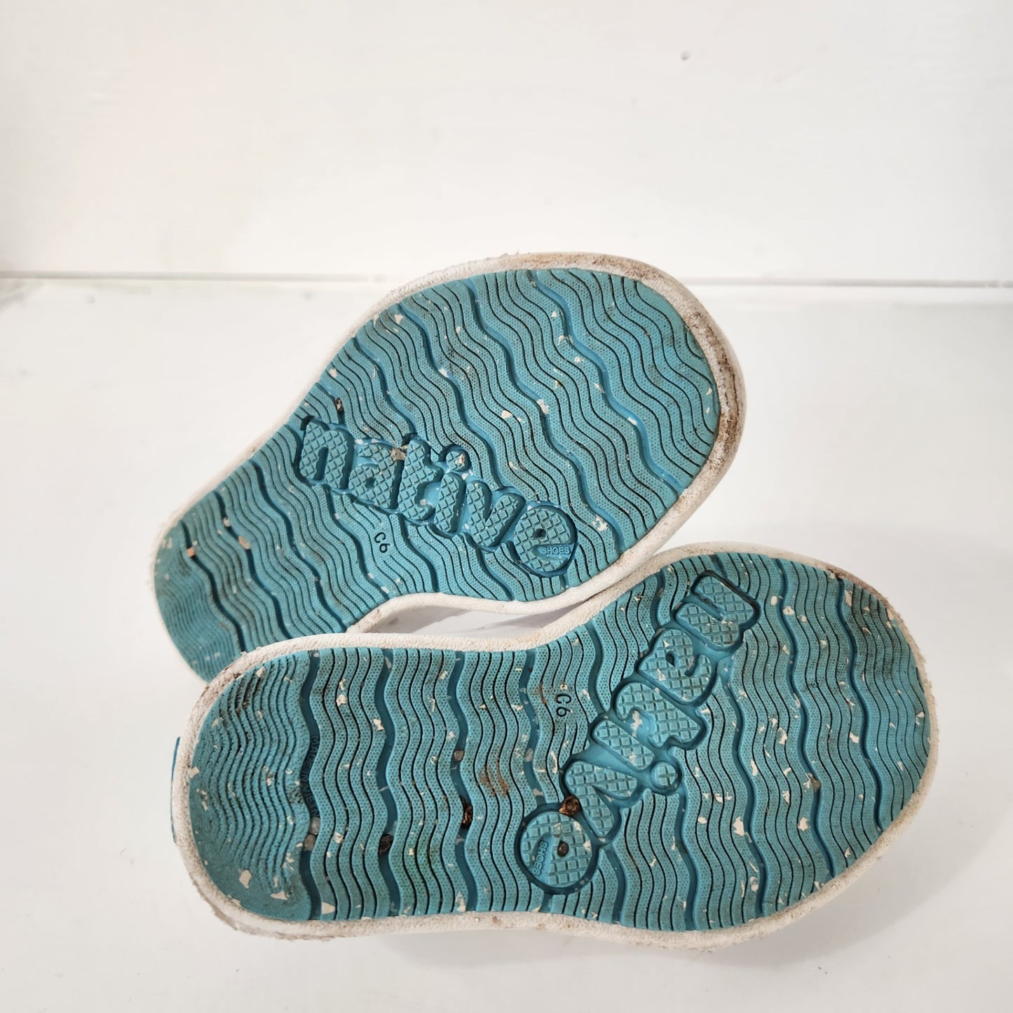Size 6 | native Kids' Shoes | UBNUU