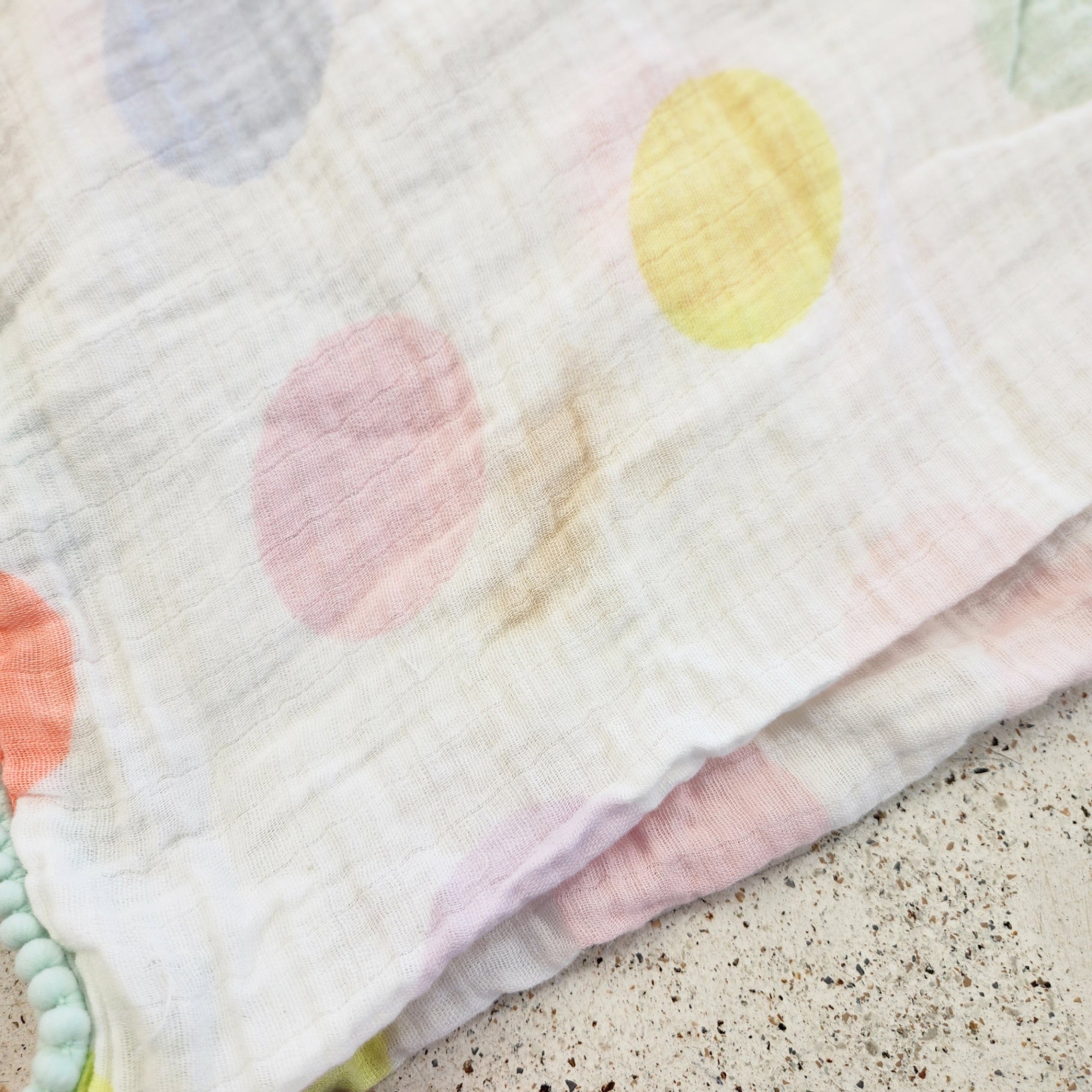 Size Not specified | Cloud island Kids' Swaddle | UBNUU