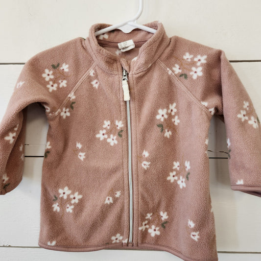 Size 6M | H&M Kids' Coat | UBNUU