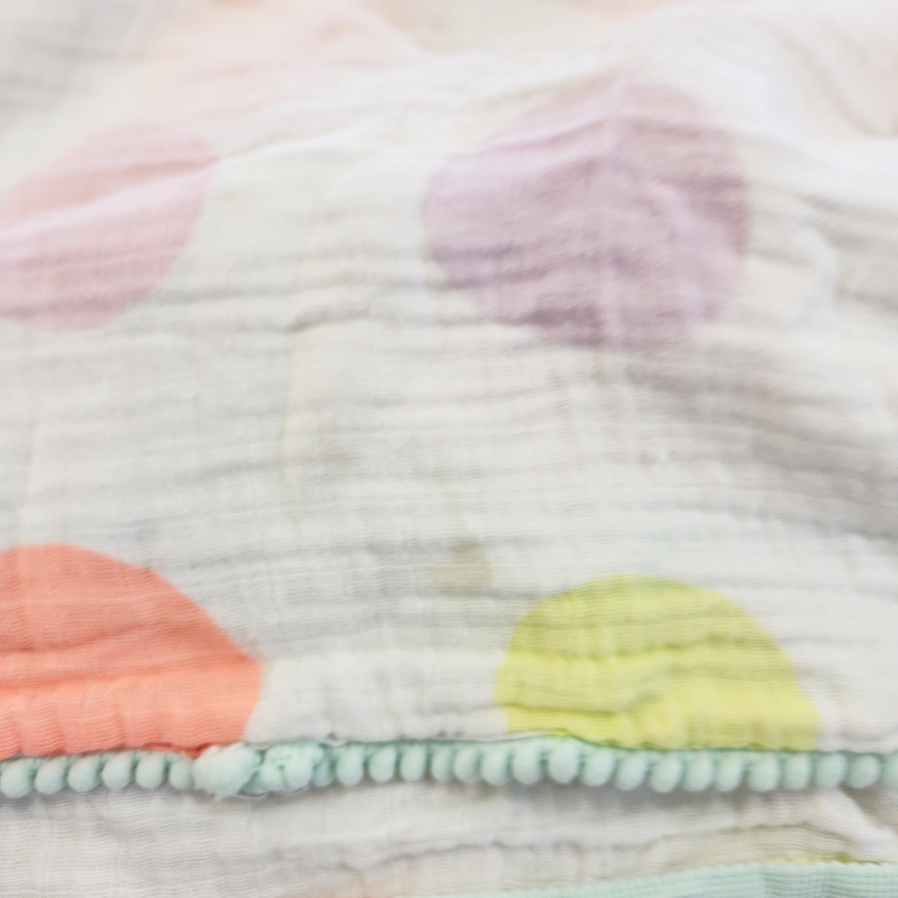 Size Not specified | Cloud island Kids' Swaddle | UBNUU