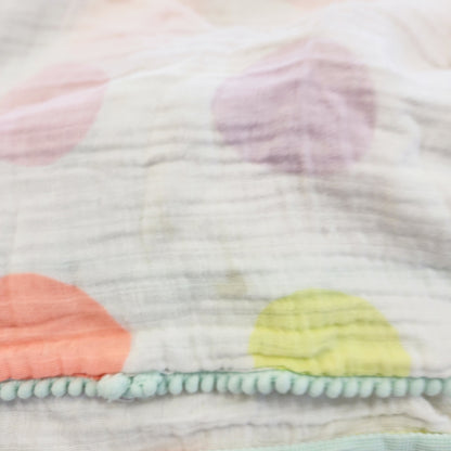 Size Not specified | Cloud island Kids' Swaddle | UBNUU