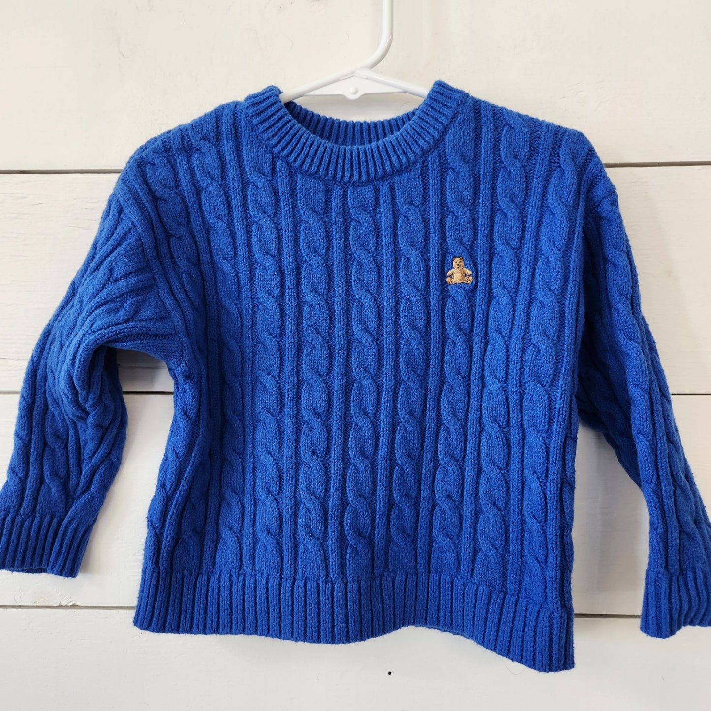 Size 2 years | GAP Kids' Sweater | UBNUU