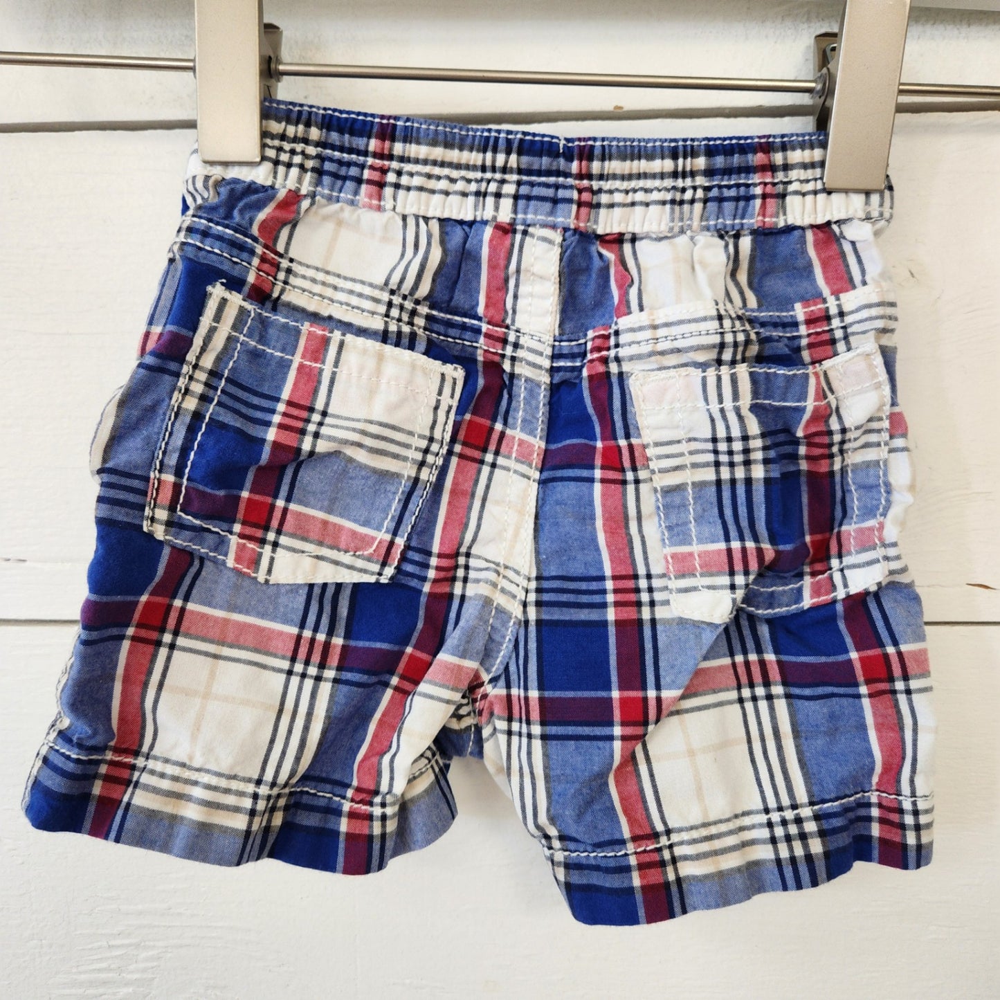 Size 3-6 mos | Baby 8 Kids' Shorts | UBNUU