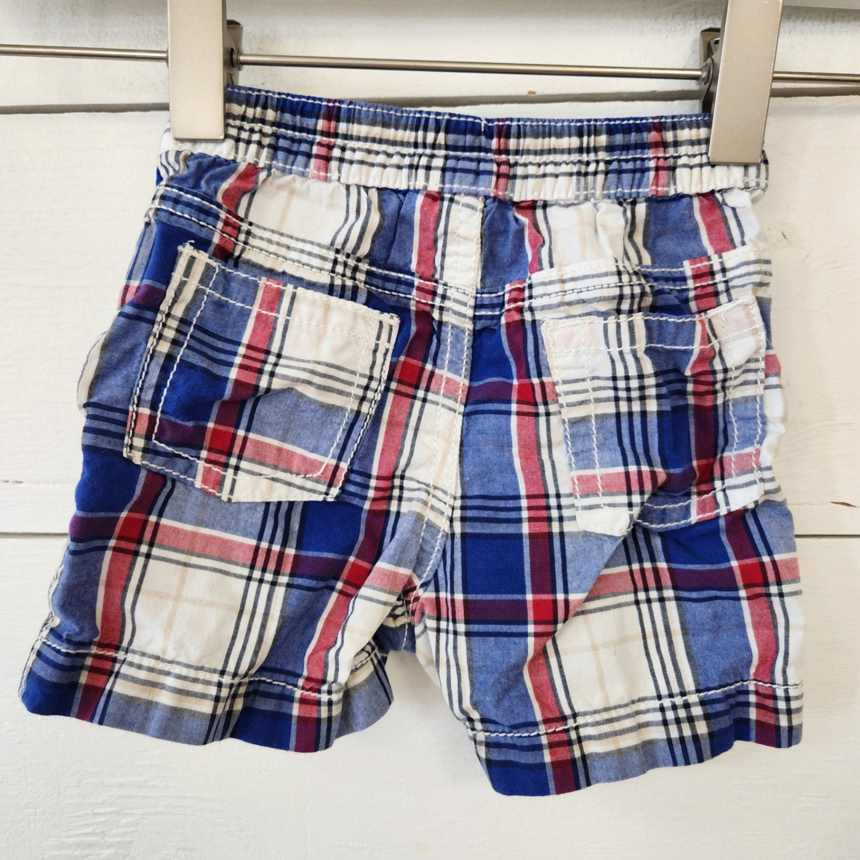 Size 3-6 mos | Baby 8 Kids' Shorts | UBNUU