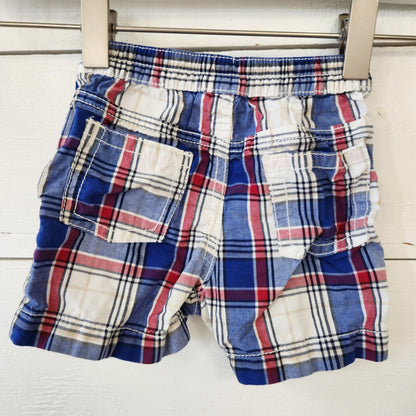 Size 3-6 mos | Baby 8 Kids' Shorts | UBNUU