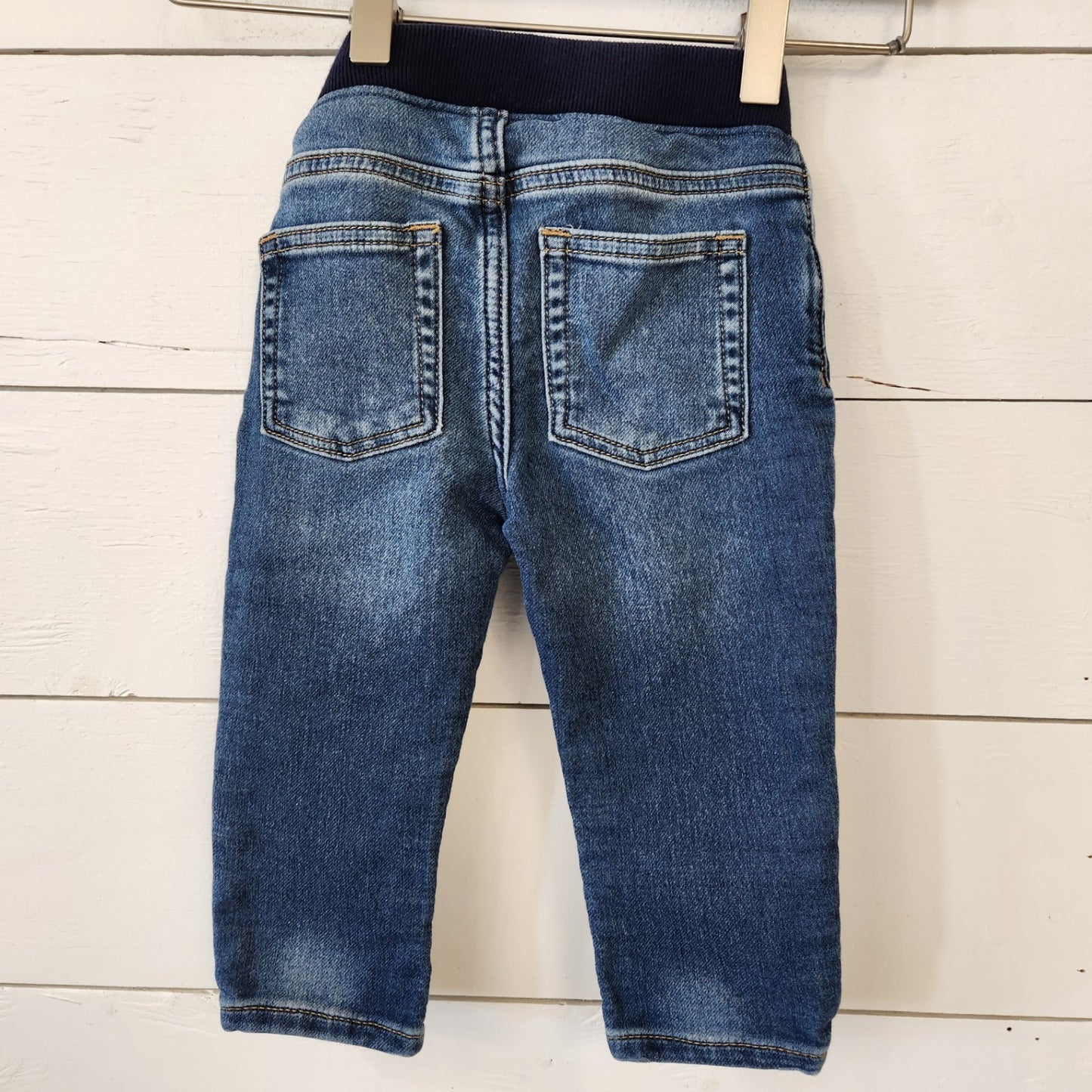 Size 12-18 months | GAP Kids' Jeans | UBNUU
