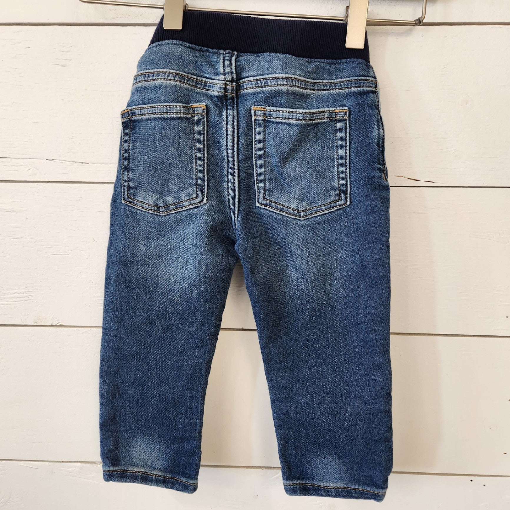 Size 12-18 months | GAP Kids' Jeans | UBNUU
